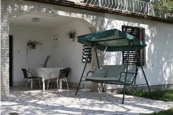 Хорватiя Privát Premantura, Екстер'єр